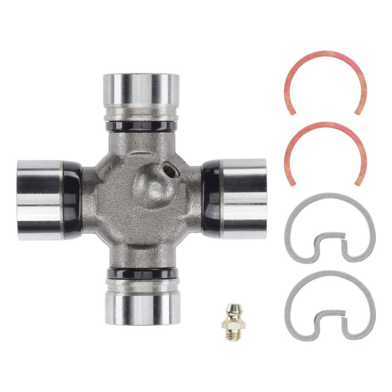 MOOG 447 Greaseable Premium Universal Joint for Combination 331 x 534G - Image 2